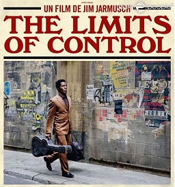 the limits of control