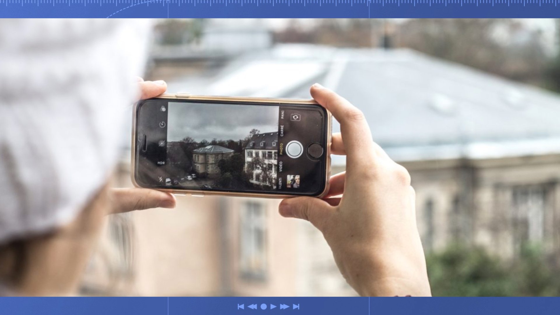 5 accessoires pour portable – Comment améliorer ses photos sur smartphone?